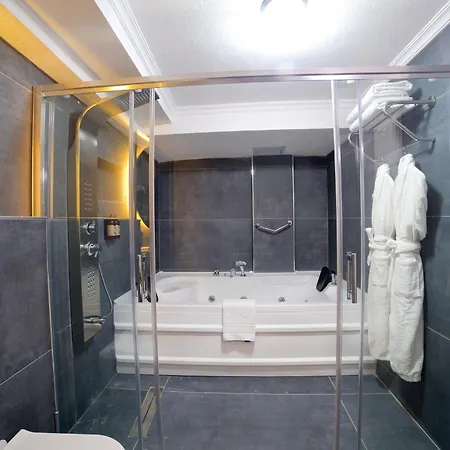 Days By Wyndham Arnavutkoy 3* Istambul