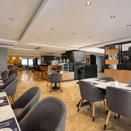 Hotel Days By Wyndham Arnavutkoy Istambul