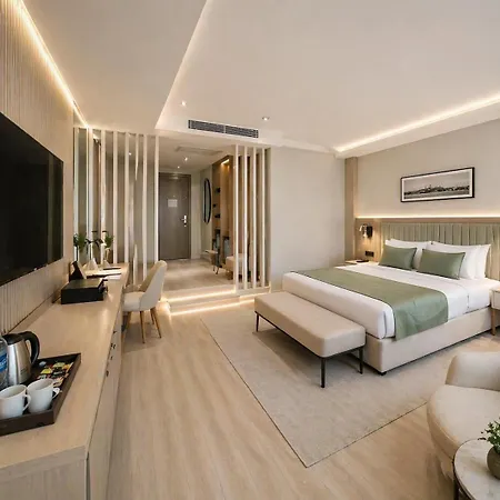 Hotel Days By Wyndham Arnavutkoy