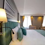 Hotel Days By Wyndham Arnavutkoy Istanbul