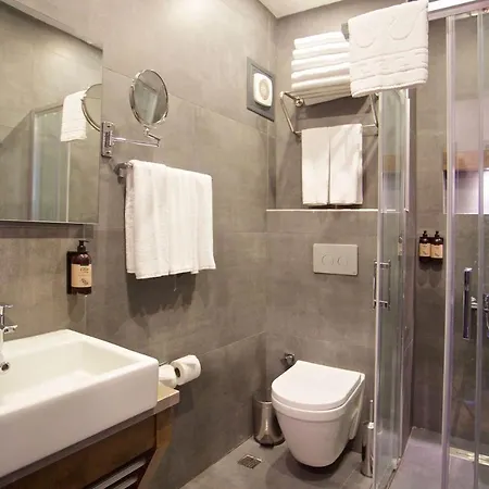 Days By Wyndham Arnavutkoy Hotel Stambuł