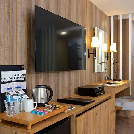 Hotel Days Inn By Wyndham Istanbul Airport Arnavutkoy
