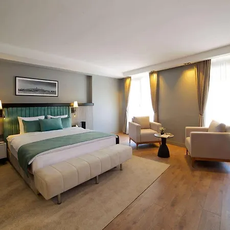 Days By Wyndham Arnavutkoy 3*