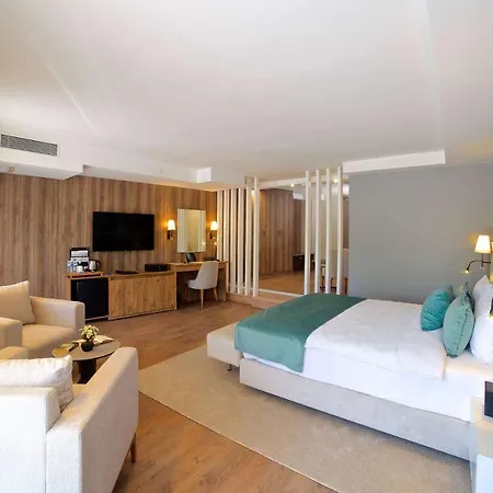 Days Inn By Wyndham Istanbul Airport Arnavutkoy