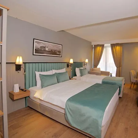 Hotel Days By Wyndham Arnavutkoy Provincia di Istanbul