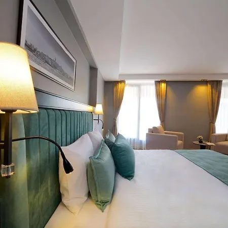 Hotel Days By Wyndham Arnavutkoy Stambuł