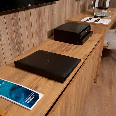 Days By Wyndham Arnavutkoy Hotel Istambul