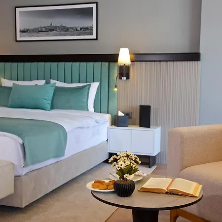 Days By Wyndham Arnavutkoy Provincia di Istanbul