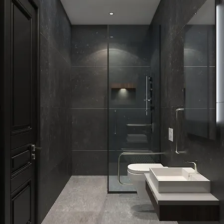 Days By Wyndham Arnavutkoy Hotel