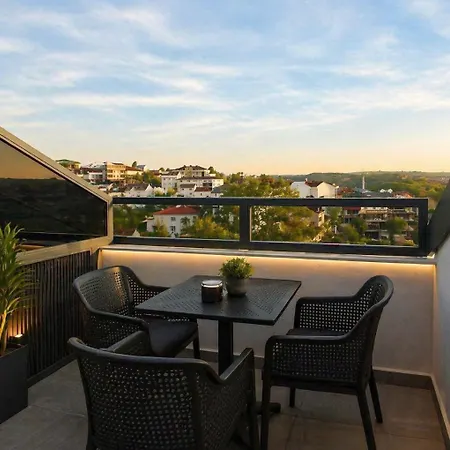 Hotel Days By Wyndham Arnavutkoy Istanbulská provincie