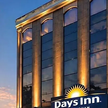 Days By Wyndham Arnavutkoy Stambuł