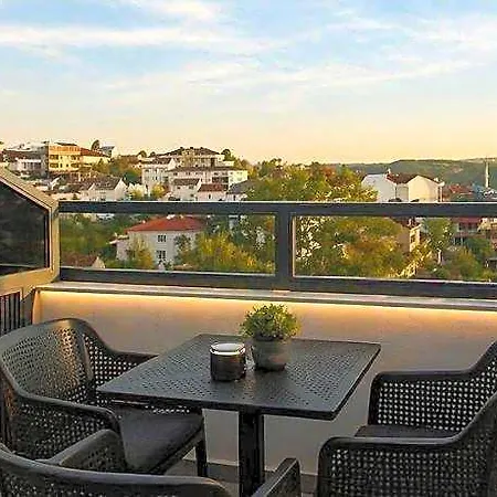 Days By Wyndham Arnavutkoy Hotel Stambuł