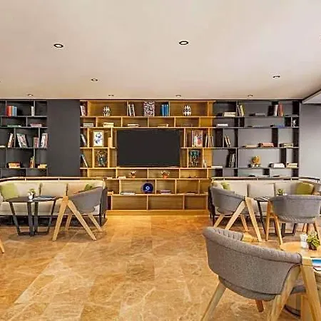Days By Wyndham Arnavutkoy Hotel