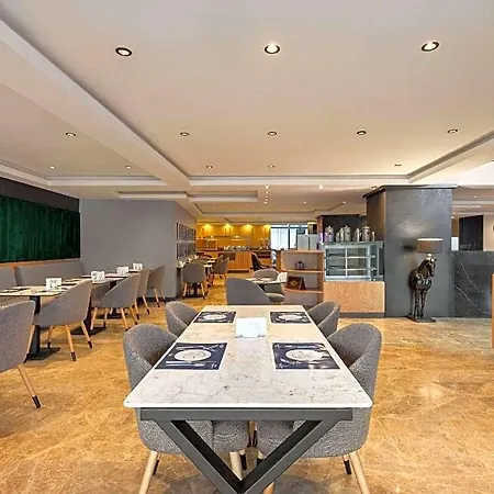 Days By Wyndham Arnavutkoy 3*