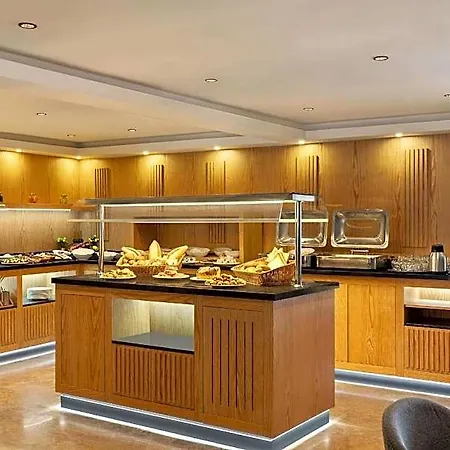 Days By Wyndham Arnavutkoy Hotel Stambuł