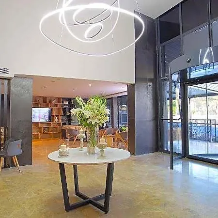 Days By Wyndham Arnavutkoy Hotel
