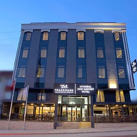Days By Wyndham Arnavutkoy Hotel Stambuł