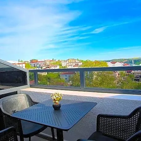 Days By Wyndham Arnavutkoy Hotel