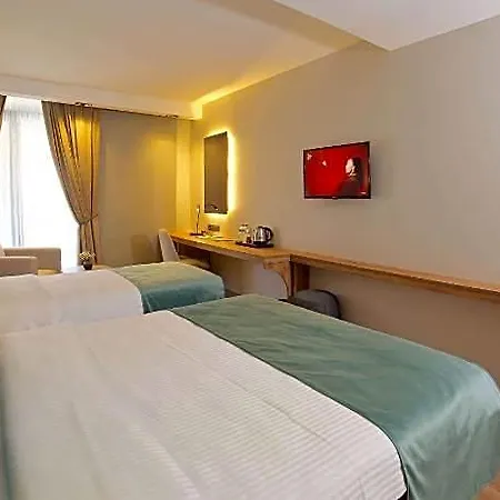 Days By Wyndham Arnavutkoy 3* Stambuł