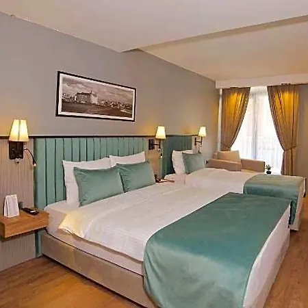 Days By Wyndham Arnavutkoy Hotel