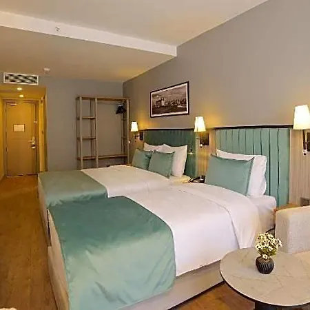 Days By Wyndham Arnavutkoy 3* Stambuł