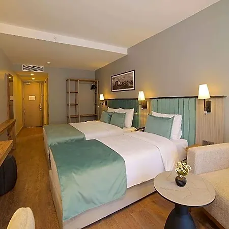 Days By Wyndham Arnavutkoy Hotel Stambuł