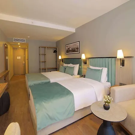Days Inn By Wyndham Istanbul Airport Arnavutkoy