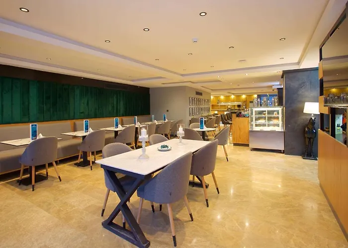 Days By Wyndham Arnavutkoy איסטמבול