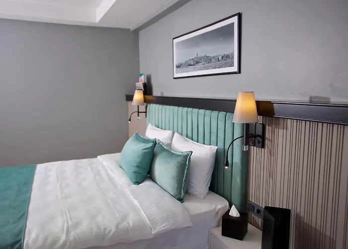 Days By Wyndham Arnavutkoy