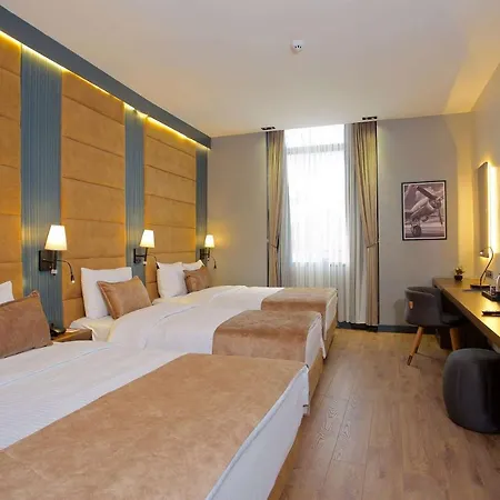 Otel Days By Wyndham Arnavutkoy 3*