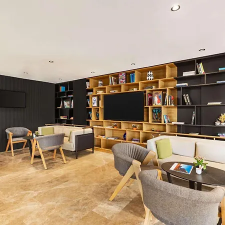 Otel Days By Wyndham Arnavutkoy 3*